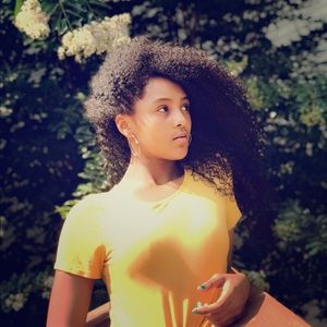 Meet your Posher, Carmel